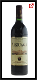 Arzuaga Crianza