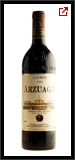 Arzuaga Reserva